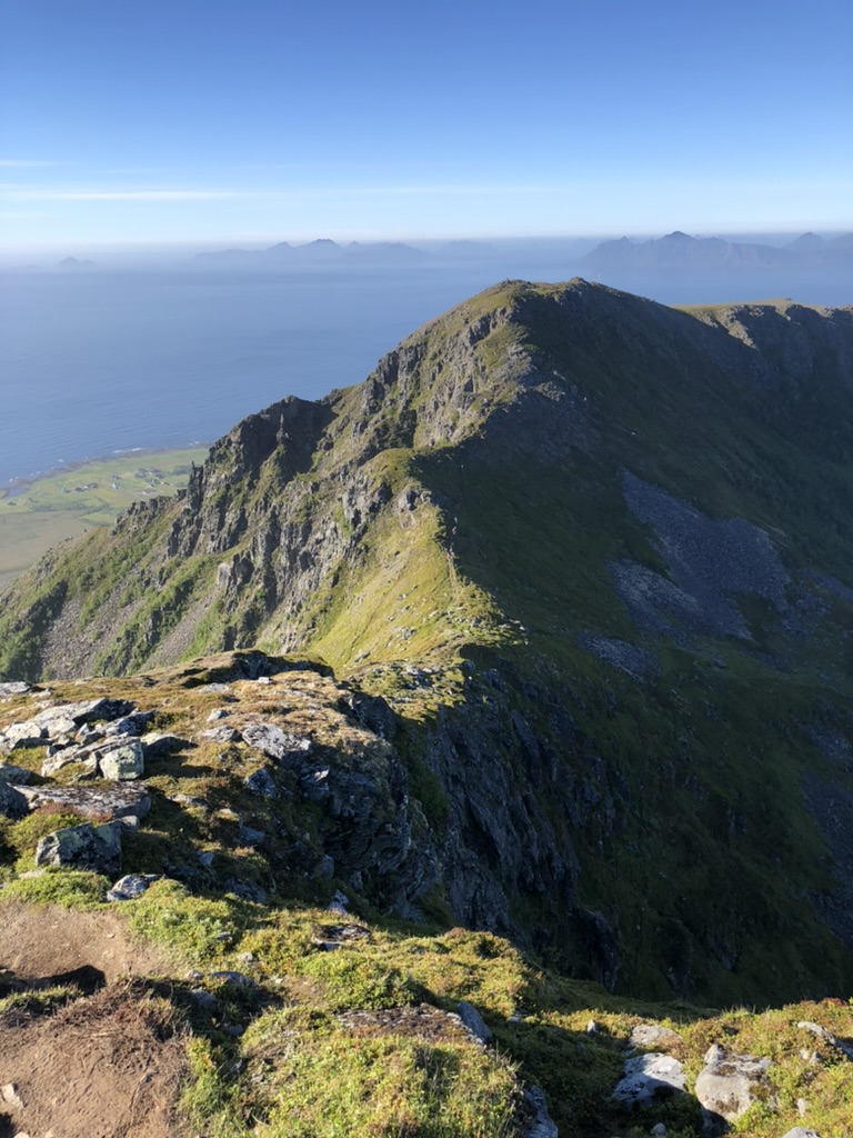 Matmora: Unveiling the Mystique of Lofotens Enigmatic Peak